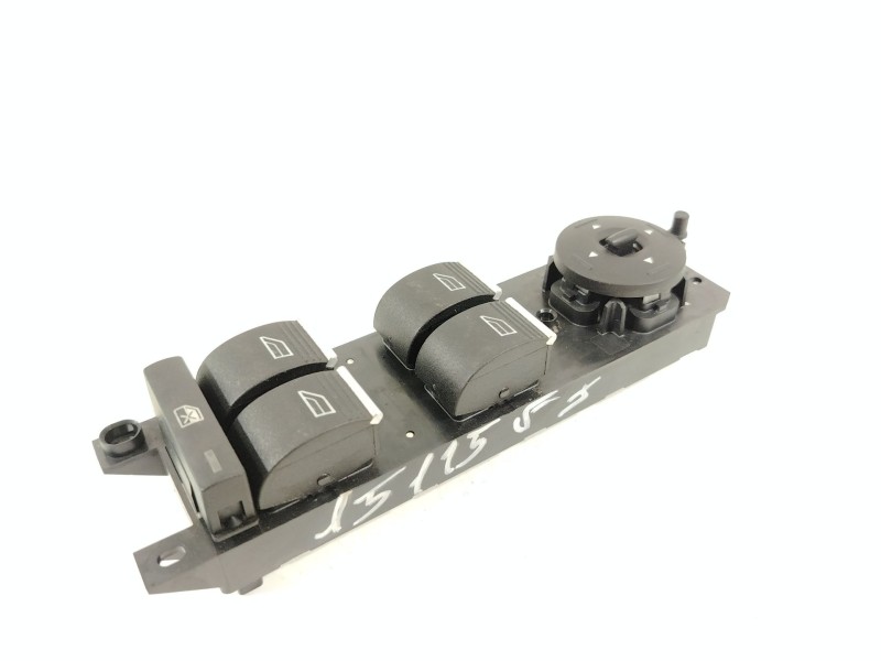 Recambio de mando elevalunas delantero izquierdo para ford focus iv (hn) 1.0 ecoboost referencia OEM IAM F1ET14A132CA  