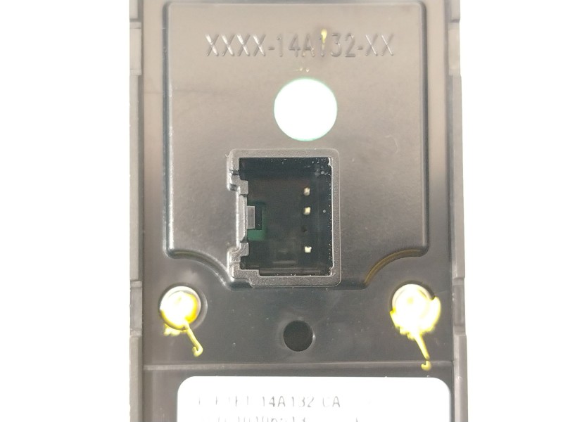 Recambio de mando elevalunas delantero izquierdo para ford focus iv (hn) 1.0 ecoboost referencia OEM IAM F1ET14A132CA  