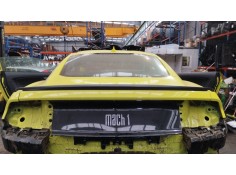 Recambio de tapa maletero para ford usa mustang coupé 5.0 v8 bullitt referencia OEM IAM 2532414  