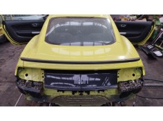 Recambio de tapa maletero para ford usa mustang coupé 5.0 v8 bullitt referencia OEM IAM 2532414   2