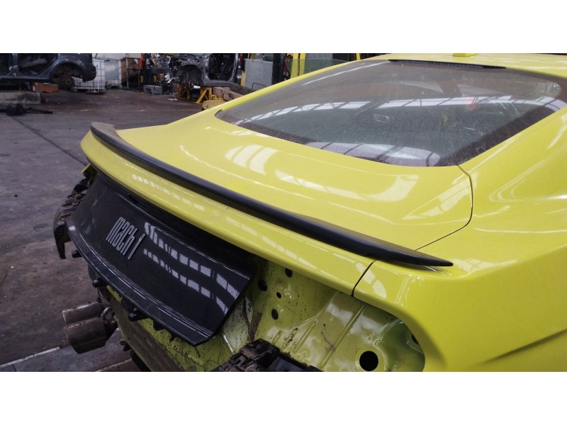 Recambio de tapa maletero para ford usa mustang coupé 5.0 v8 bullitt referencia OEM IAM 2532414  