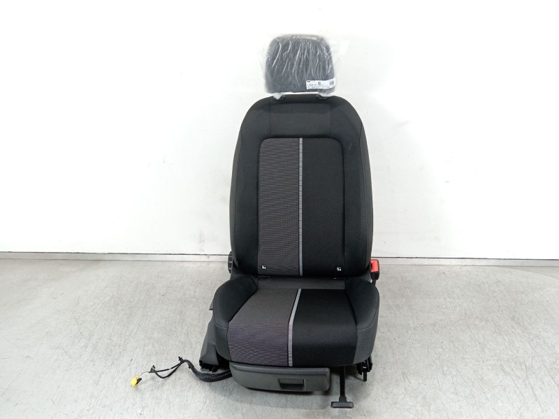 Recambio de asiento delantero derecho para audi a1 sportback (gba) 30 tfsi referencia OEM IAM 2Q4881106H  