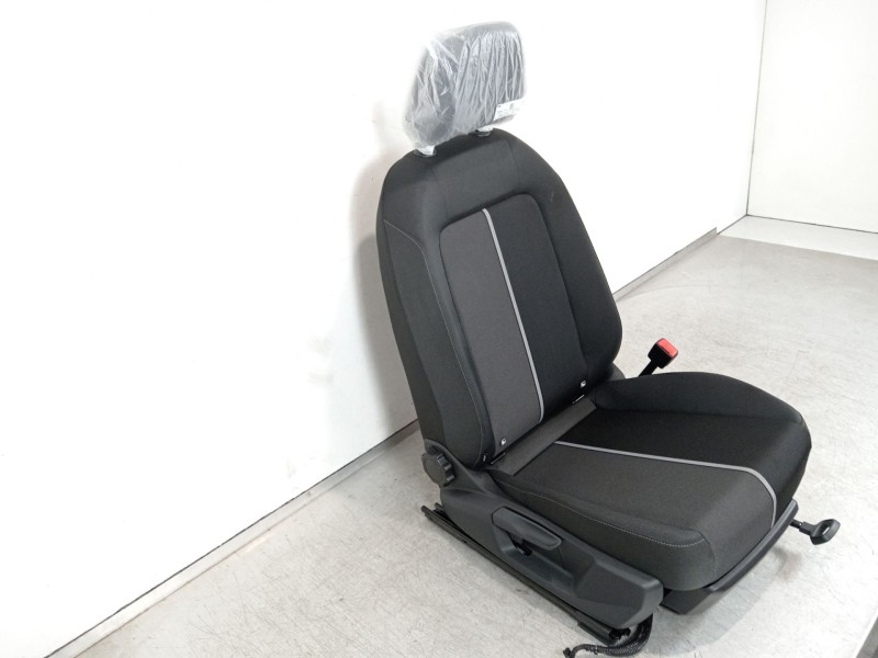 Recambio de asiento delantero derecho para audi a1 sportback (gba) 30 tfsi referencia OEM IAM 2Q4881106H  
