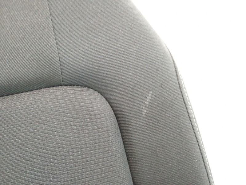 Recambio de asiento delantero derecho para audi a1 sportback (gba) 30 tfsi referencia OEM IAM 2Q4881106H  