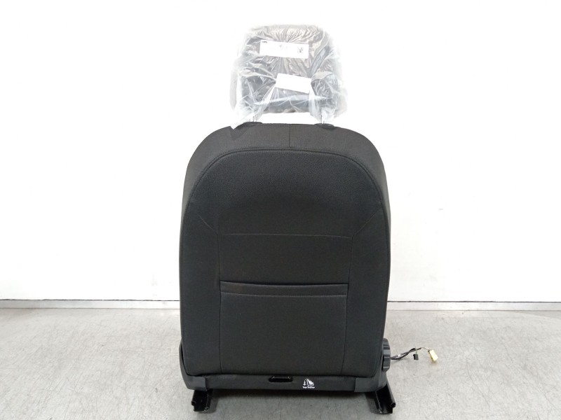 Recambio de asiento delantero derecho para audi a1 sportback (gba) 30 tfsi referencia OEM IAM 2Q4881106H  
