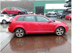 audi a3 sportback (8pa) del año 2005