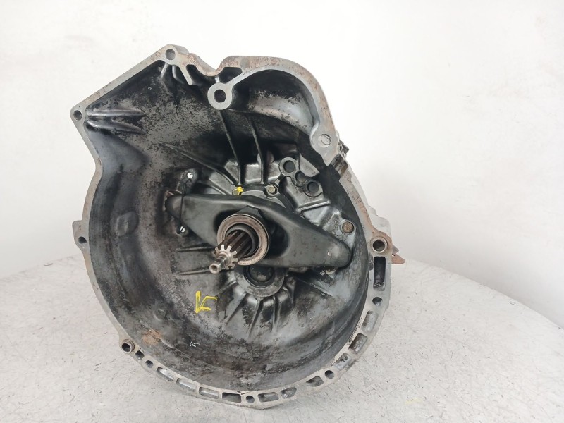 Recambio de caja cambios para bmw serie 5 berlina (e34) 520i (110kw) referencia OEM IAM 059182JE 2600130292 