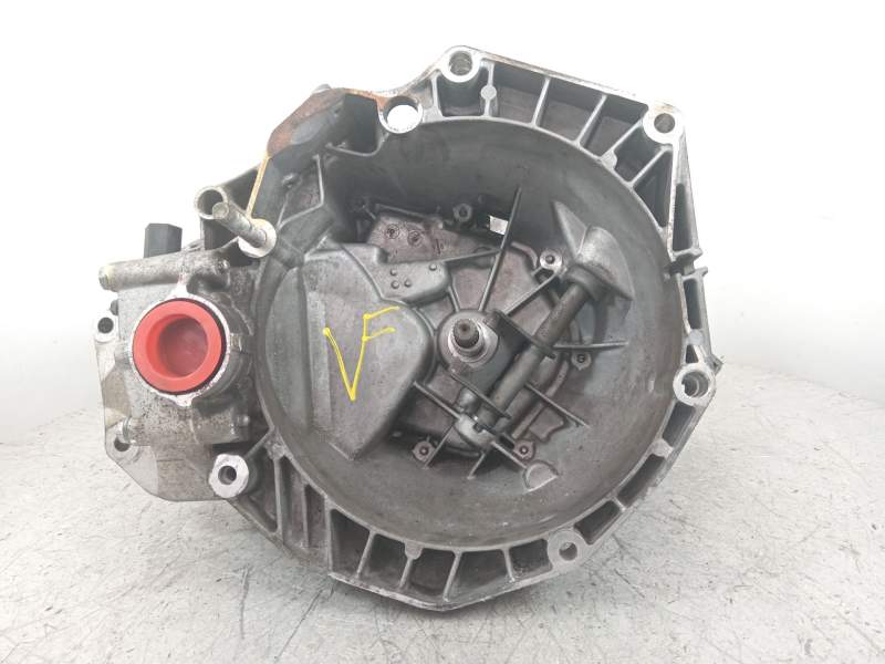 CAJA CAMBIOS C384 46815872 51724724