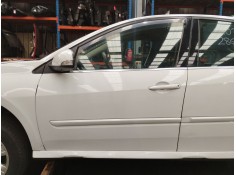 Recambio de puerta delantera izquierda para renault laguna iii (bt0/1) 2.0 dci (bt07, bt0j, bt14, bt1a, bt1s) referencia OEM IAM