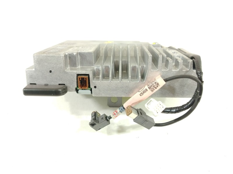 Recambio de modulo electronico para mazda 3 lim. () center-line referencia OEM IAM BHS3669C0  