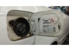 Recambio de tapa exterior combustible para seat exeo st (3r5) 2.0 tdi referencia OEM IAM 8E0809905E 1K0010497C  2