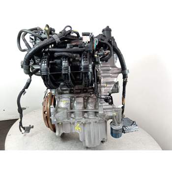 MOTOR COMPLETO 1KR 