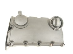 Recambio de tapa balancines para audi a4 avant (8e) 2.0 tdi referencia OEM IAM 03G103475B  