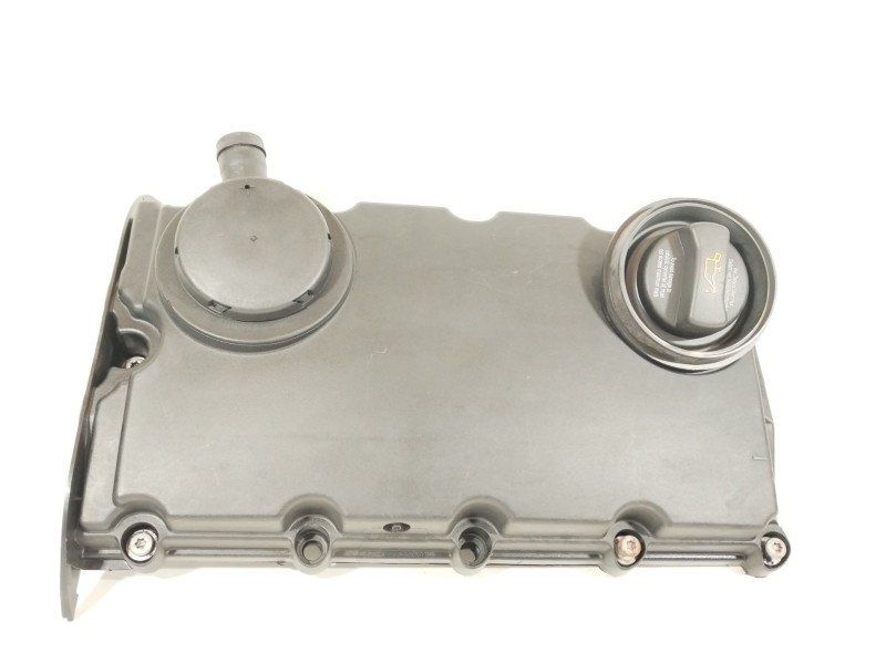 Recambio de tapa balancines para audi a4 avant (8e) 2.0 tdi referencia OEM IAM 03G103475B  