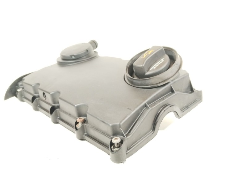 Recambio de tapa balancines para audi a4 avant (8e) 2.0 tdi referencia OEM IAM 03G103475B  