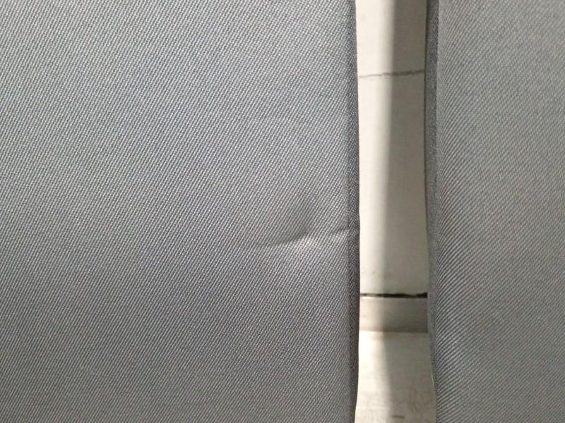 Recambio de asientos traseros para audi a1 sportback (gba) 30 tfsi referencia OEM IAM 82A885375  