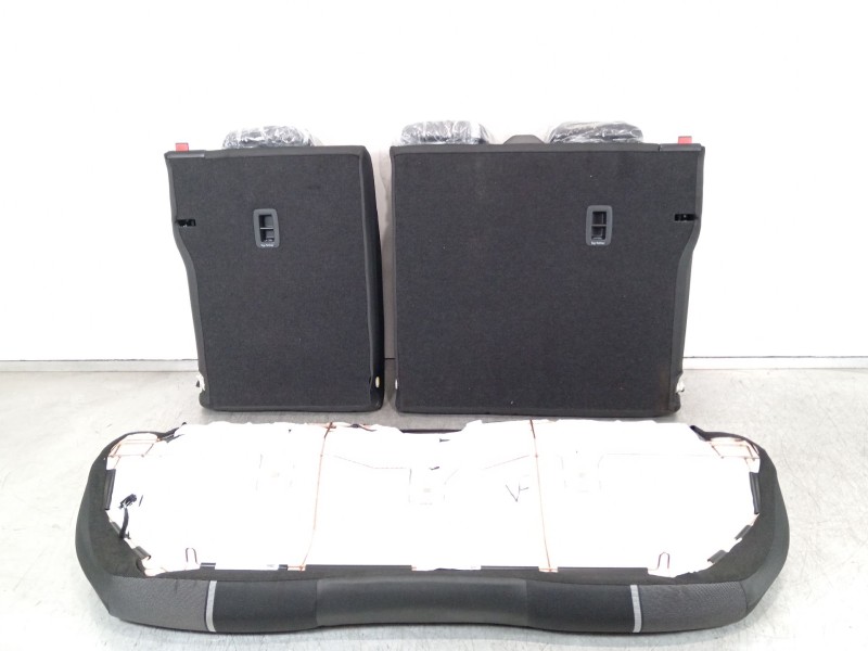 Recambio de asientos traseros para audi a1 sportback (gba) 30 tfsi referencia OEM IAM 82A885375  