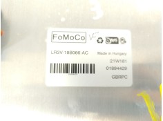 Recambio de modulo electronico para ford usa mustang coupé 5.0 v8 bullitt referencia OEM IAM LR3V18B066AC   2