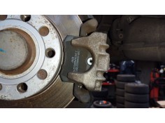 Recambio de pinza freno trasera izquierda para seat exeo st (3r5) 2.0 tdi referencia OEM IAM 8E0615423G  