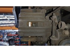 Recambio de pinza freno trasera izquierda para seat exeo st (3r5) 2.0 tdi referencia OEM IAM 8E0615423G   2