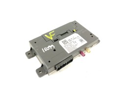 Recambio de modulo electronico para ford usa mustang coupé 5.0 v8 bullitt referencia OEM IAM LR3T14G229ER  