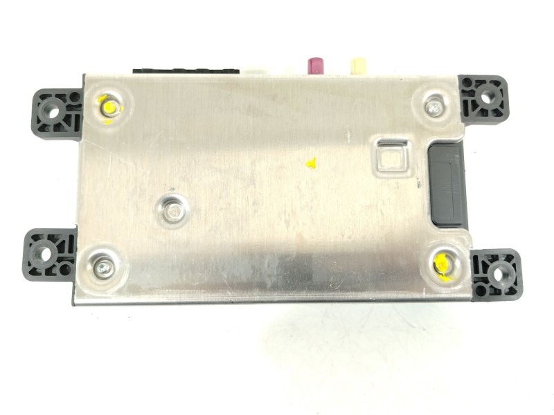 Recambio de modulo electronico para ford usa mustang coupé 5.0 v8 bullitt referencia OEM IAM LR3T14G229ER  