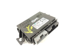 Recambio de modulo electronico para ford usa mustang coupé 5.0 v8 bullitt referencia OEM IAM KR3T14D644  