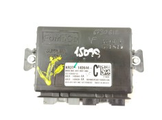 Recambio de modulo electronico para ford usa mustang coupé 5.0 v8 bullitt referencia OEM IAM KR3T14D644   2