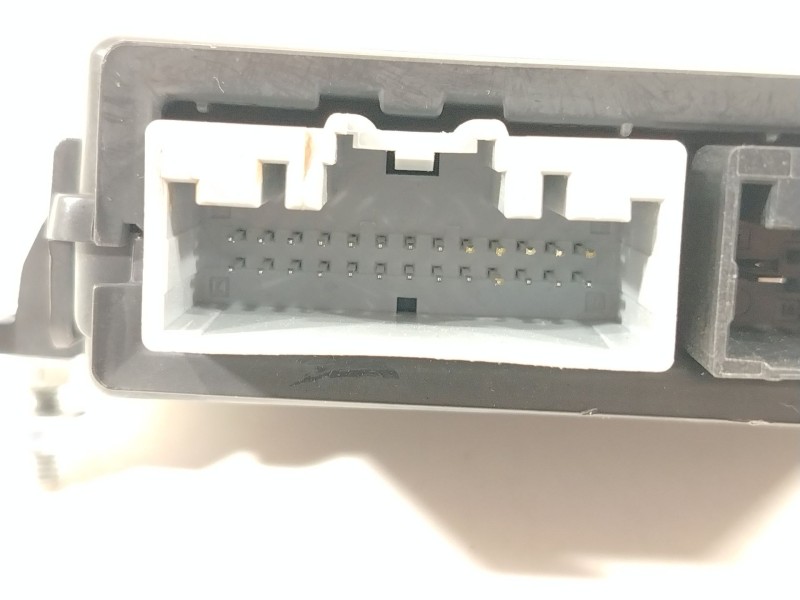 Recambio de modulo electronico para ford usa mustang coupé 5.0 v8 bullitt referencia OEM IAM KR3T14D644  