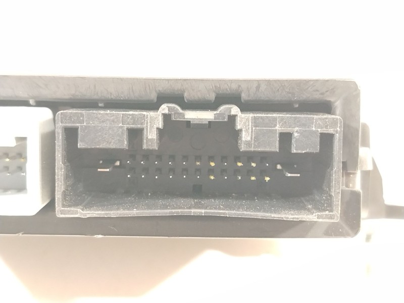 Recambio de modulo electronico para ford usa mustang coupé 5.0 v8 bullitt referencia OEM IAM KR3T14D644  