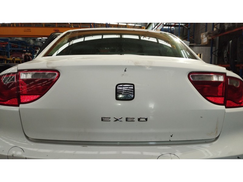 Recambio de tapa maletero para seat exeo st (3r5) 2.0 tdi referencia OEM IAM 3R5827023  