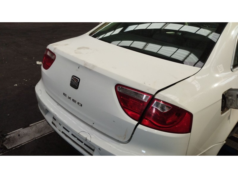 Recambio de tapa maletero para seat exeo st (3r5) 2.0 tdi referencia OEM IAM 3R5827023  