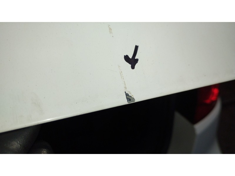 Recambio de tapa maletero para seat exeo st (3r5) 2.0 tdi referencia OEM IAM 3R5827023  