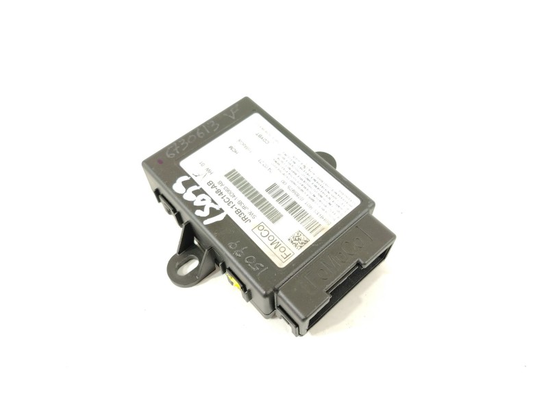 Recambio de modulo electronico para ford usa mustang coupé 5.0 v8 bullitt referencia OEM IAM JR3B13C148AB JR3B14D063AB 