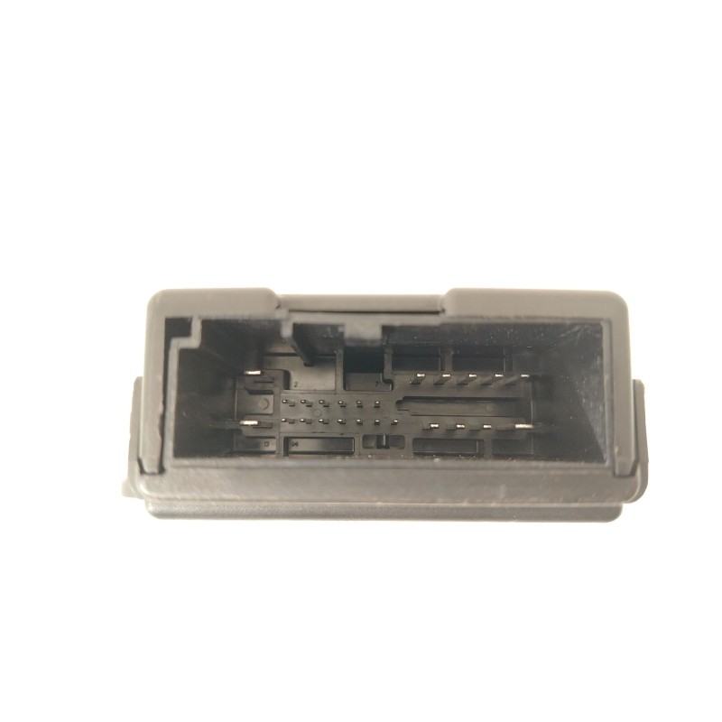 Recambio de modulo electronico para ford usa mustang coupé 5.0 v8 bullitt referencia OEM IAM JR3B13C148AB JR3B14D063AB 