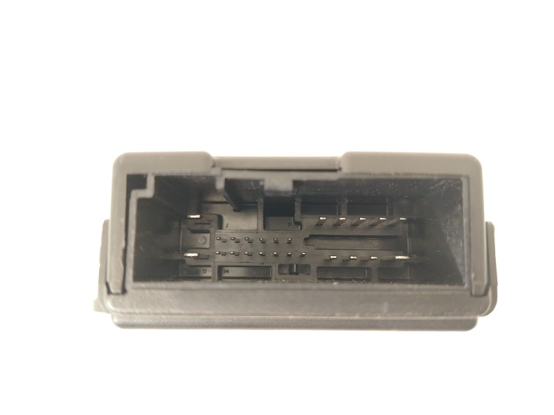 Recambio de modulo electronico para ford usa mustang coupé 5.0 v8 bullitt referencia OEM IAM JR3B13C148AB JR3B14D063AB 