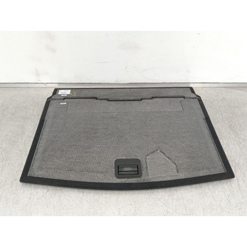 Recambio de bandeja trasera para cupra formentor (km7, kmp) 2.0 tsi 4drive referencia OEM IAM 5FF858855  