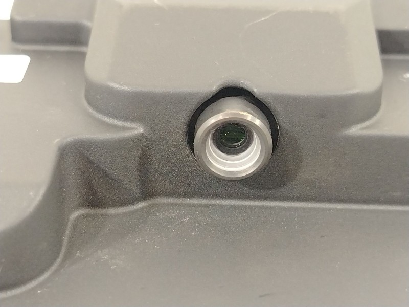 Recambio de camara para ford usa mustang coupé 5.0 v8 bullitt referencia OEM IAM MR3T19H406CF  