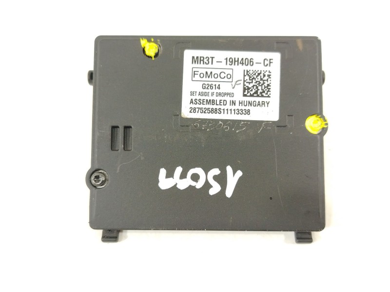 Recambio de camara para ford usa mustang coupé 5.0 v8 bullitt referencia OEM IAM MR3T19H406CF  