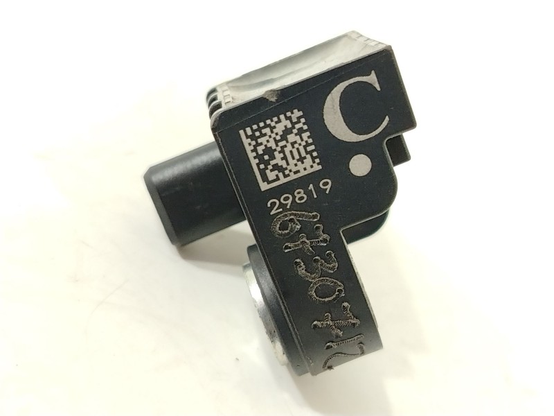 Recambio de sensor para ford usa mustang coupé 5.0 v8 bullitt referencia OEM IAM GR3T14B653AA  