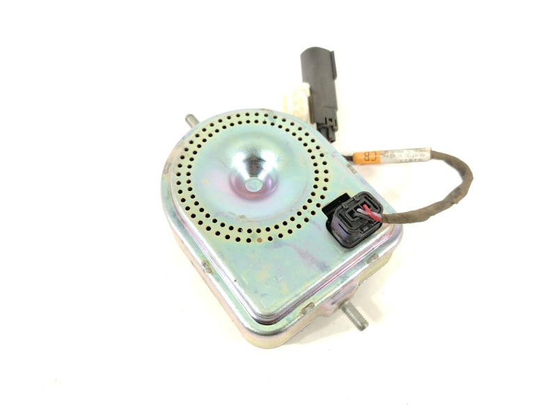 Recambio de modulo electronico para ford usa mustang coupé 5.0 v8 bullitt referencia OEM IAM GR3T19N217AE  