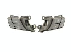 Recambio de mando volante para ford usa mustang coupé 5.0 v8 bullitt referencia OEM IAM FR3T9E740CC3JA6 JR3T9E740EAW FR3T9F740CC