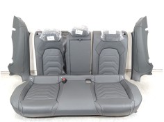 Recambio de asientos traseros para cupra formentor (km7, kmp) 2.0 tsi 4drive referencia OEM IAM 5FF885375F 5FA885701E 