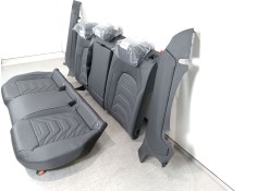 Recambio de asientos traseros para cupra formentor (km7, kmp) 2.0 tsi 4drive referencia OEM IAM 5FF885375F 5FA885701E  2