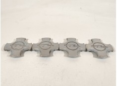 Recambio de tapacubos para opel calibra básico referencia OEM IAM 90372641 2512689 