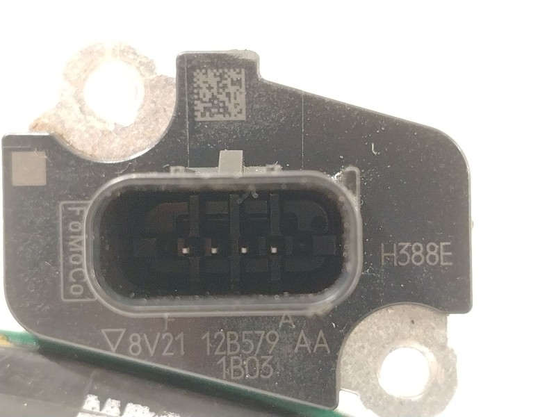 Recambio de caudalimetro para ford usa mustang coupé 5.0 v8 bullitt referencia OEM IAM 8V2112B579AA  