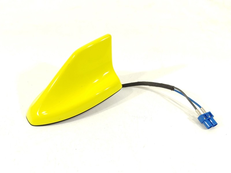 Recambio de antena para ford usa mustang coupé 5.0 v8 bullitt referencia OEM IAM HS7T19K351BB51EC HS7T19K351 