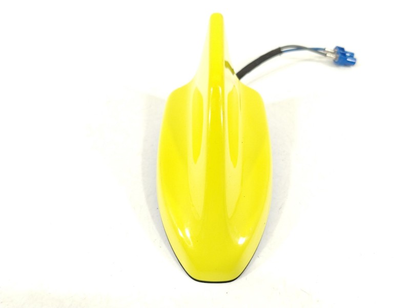 Recambio de antena para ford usa mustang coupé 5.0 v8 bullitt referencia OEM IAM HS7T19K351BB51EC HS7T19K351 