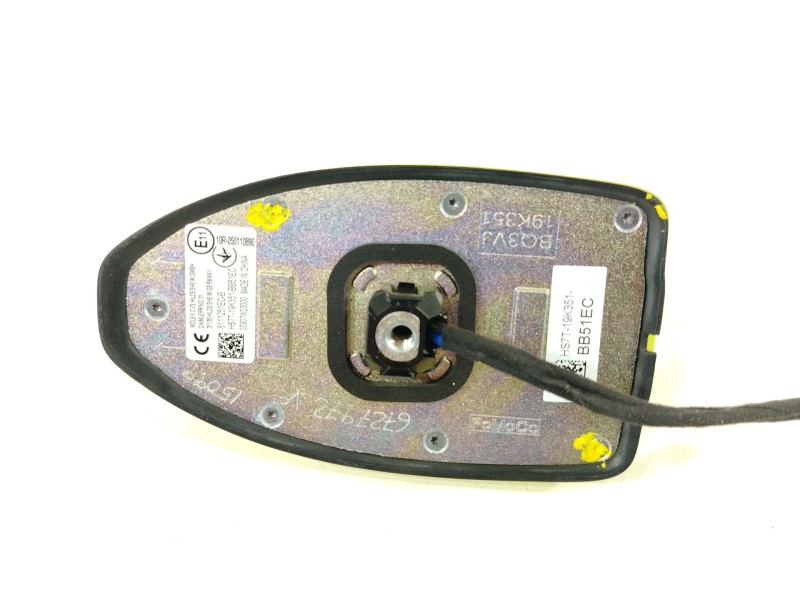 Recambio de antena para ford usa mustang coupé 5.0 v8 bullitt referencia OEM IAM HS7T19K351BB51EC HS7T19K351 