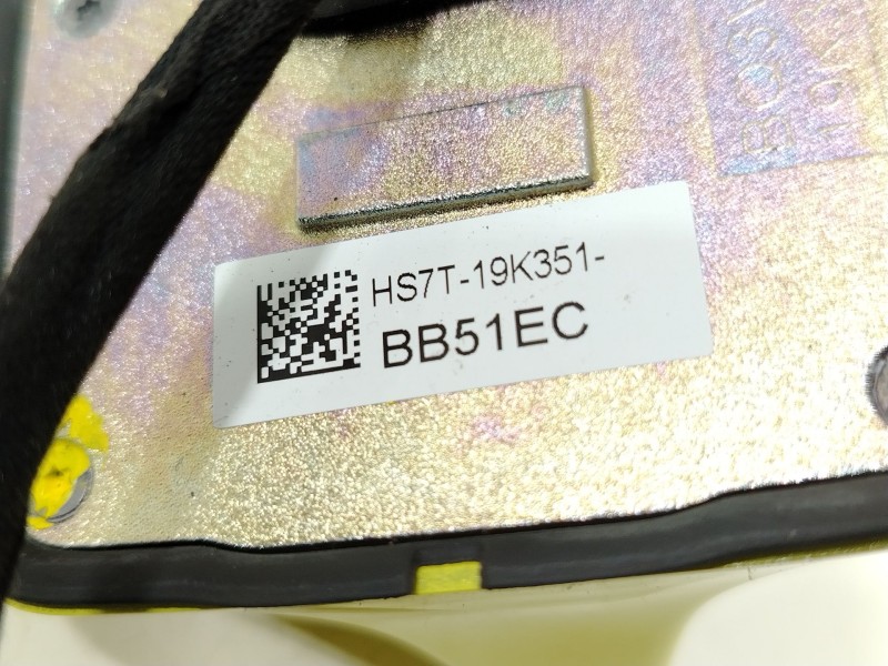Recambio de antena para ford usa mustang coupé 5.0 v8 bullitt referencia OEM IAM HS7T19K351BB51EC HS7T19K351 